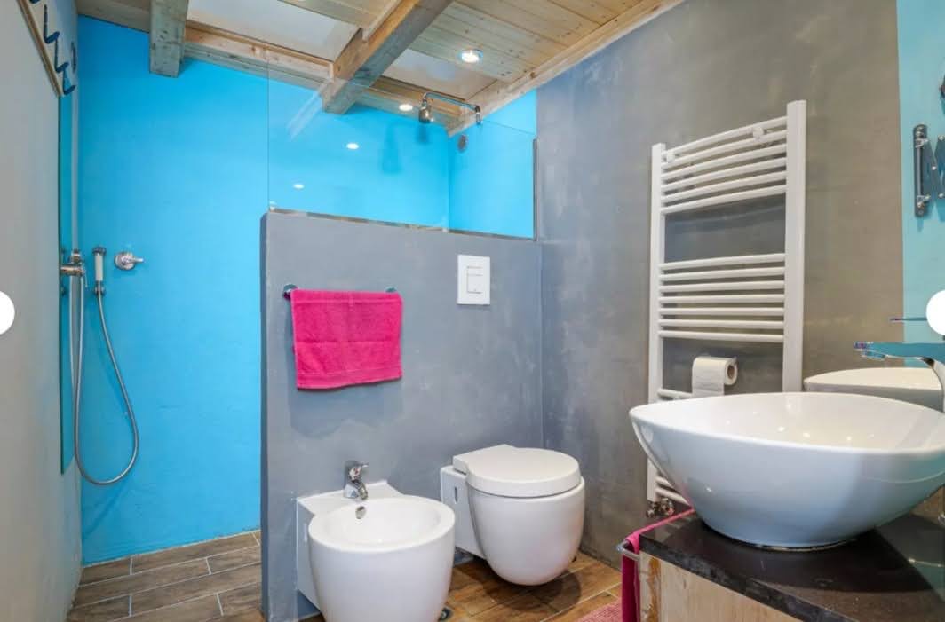 Bagno